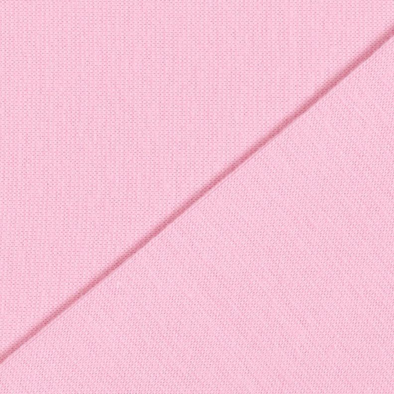 Tecido para bordas liso – rosa,  image number 3