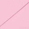 Tecido para bordas liso – rosa,  thumbnail number 3