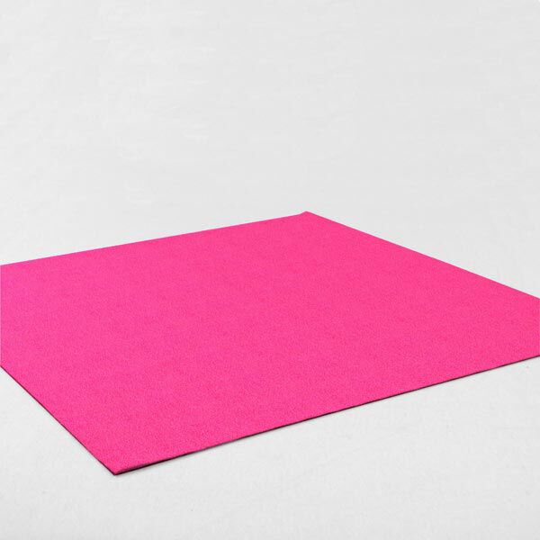 Feltro 90 cm / 3 mm de espessura – pink,  image number 2