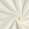 Tecido de algodão e seda super leve Voile – branco sujo,  thumbnail number 1