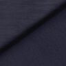 Tecido de algodão e seda super leve Voile – azul-marinho,  thumbnail number 3