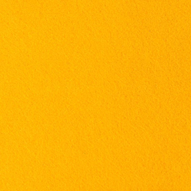 Feltro 45 cm / 4 mm de espessura – amarelo sol,  image number 1