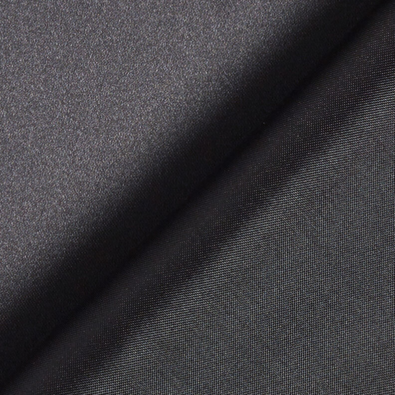 Cetim de noiva – preto | Retalho 90cm,  image number 4