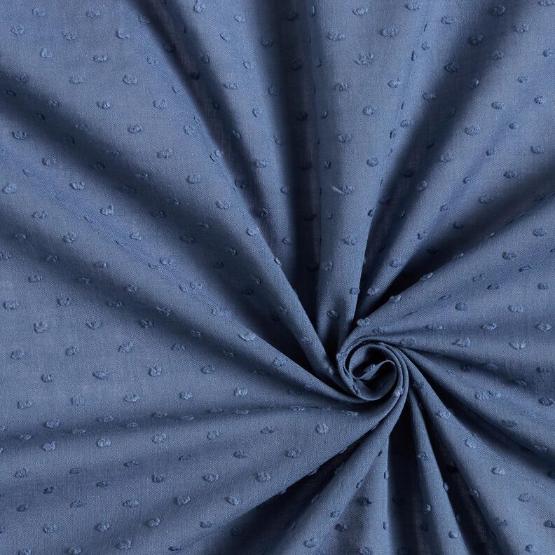 Cambraia de algodão Dobby – cinza claro,  image number 1