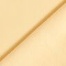 Sweat de algodão leve liso – amarelo-baunilha,  thumbnail number 5
