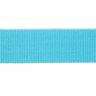Fita de cós para bolsas Basic - turquesa,  thumbnail number 1