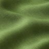 Tecido de linho – verde-pinheiro,  thumbnail number 2