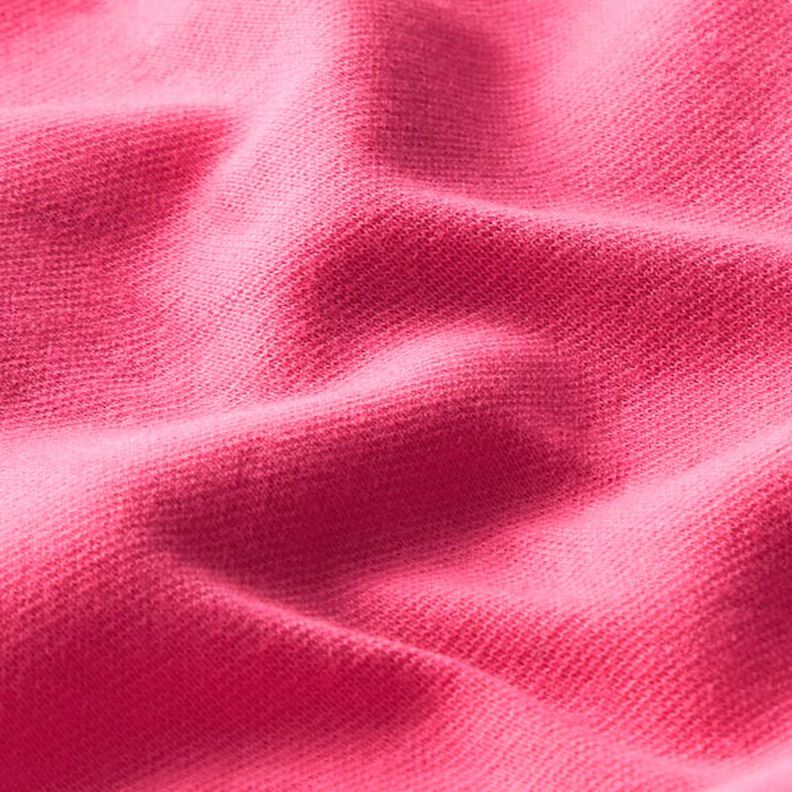 GOTS Bordas de algodão | Tula – pink,  image number 2