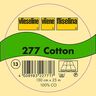 277 Cotton Entretela para volume | Vlieseline – branco,  thumbnail number 2