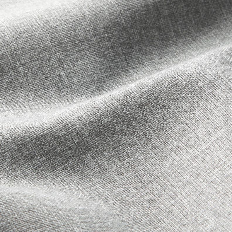 Tecido para exteriores Lona macio – cinzento,  image number 2