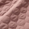 Tecido acolchoado Padrão circular – rosa embaçado,  thumbnail number 2