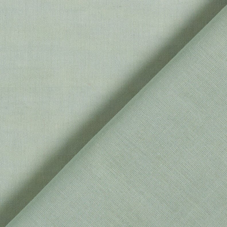 Cambraia de algodão Lisa – verde amarelado,  image number 3