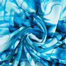 Chiffon Neblina – azul brilhante,  thumbnail number 3
