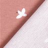 Jersey Favos Pássaros – rosa embaçado,  thumbnail number 5