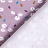 Jersey de algodão Ramos e sarapintas – lavanda,  thumbnail number 4