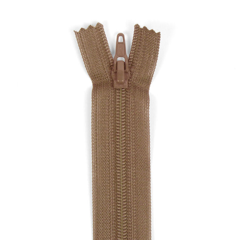 Fecho de correr não divisível | plástico (563) | YKK,  image number 1