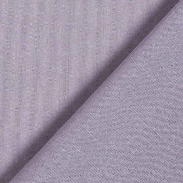 Cambraia de algodão Lisa – cinzento,  image number 3
