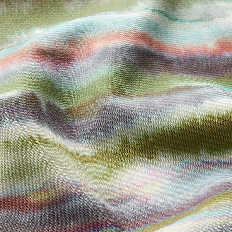 Softshell Riscas aguarela – terracota,  image number 2
