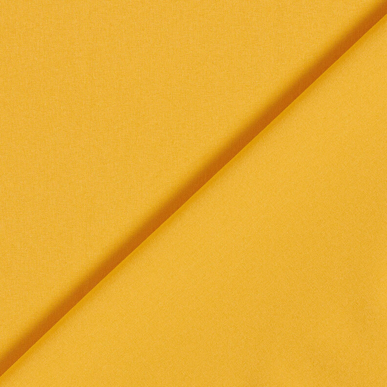 Tecido para blusas Liso – amarelo,  image number 4