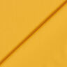 Tecido para blusas Liso – amarelo,  thumbnail number 4