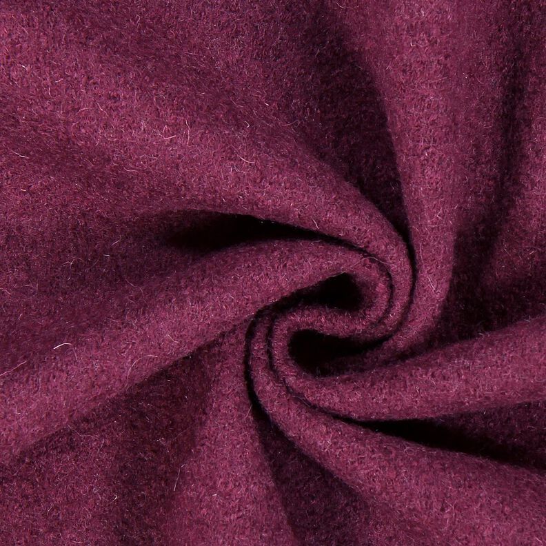 Lã grossa pisoada – uva,  image number 1