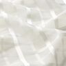 Chiffon Xadrez janela – branco,  thumbnail number 2