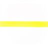 Fita de nastro elástica  mate [20 mm] – amarela néon,  thumbnail number 1