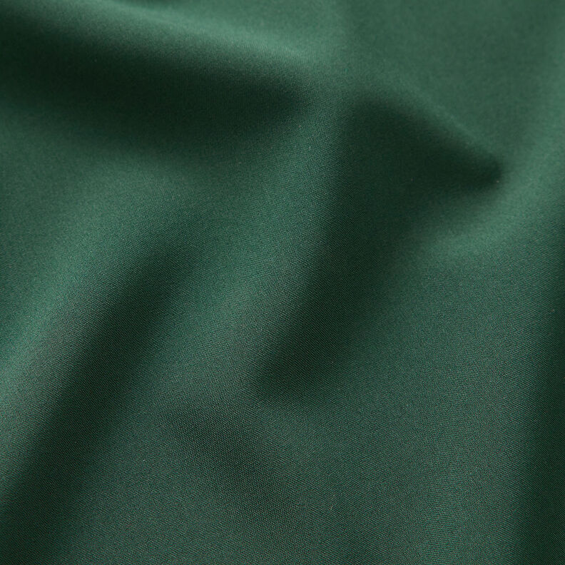 Tecido para blusas Liso – verde pinheiro,  image number 2