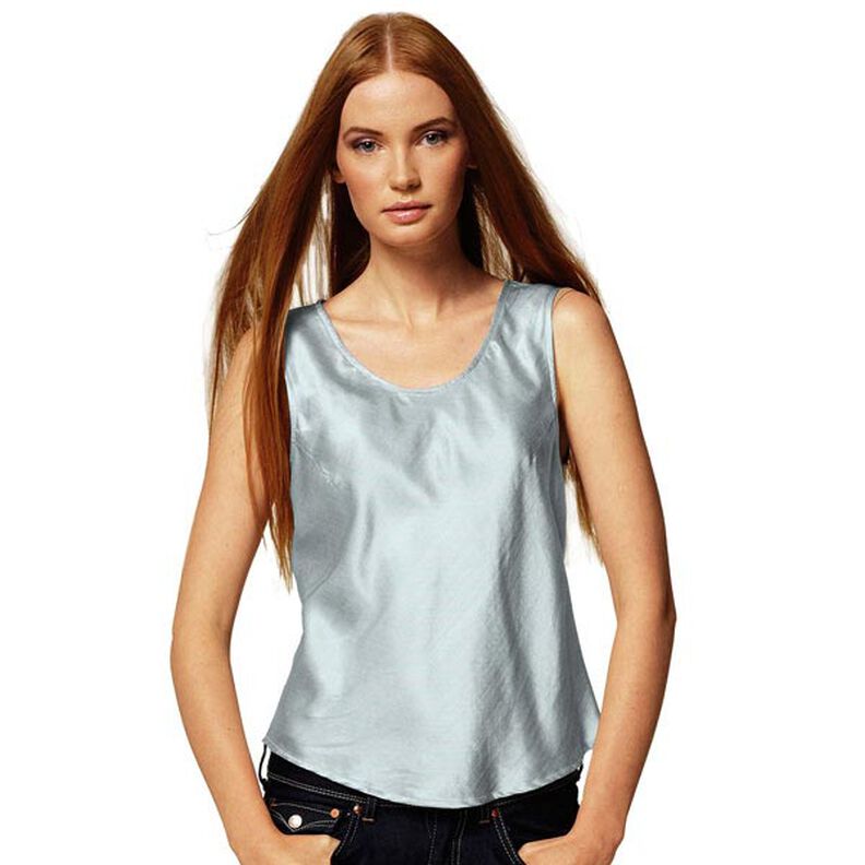 Cetim com stretch – azul claro,  image number 4