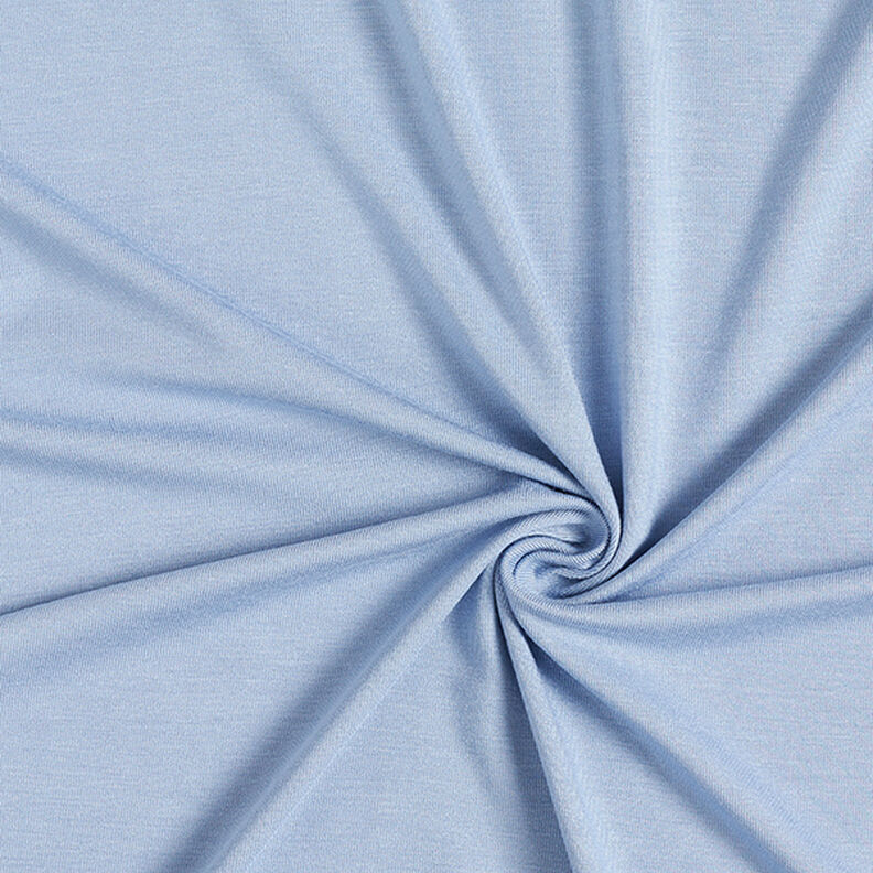 Tencel Jersey Modal – azul ganga,  image number 1