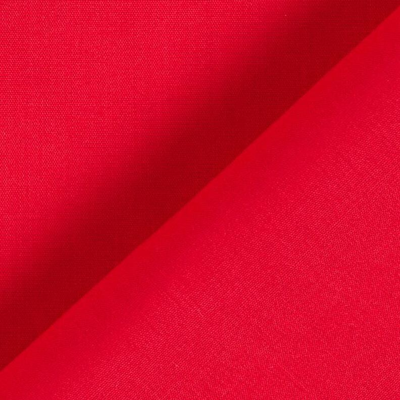 Mistura de poliéster e algodão, fácil de cuidar – vermelho,  image number 3
