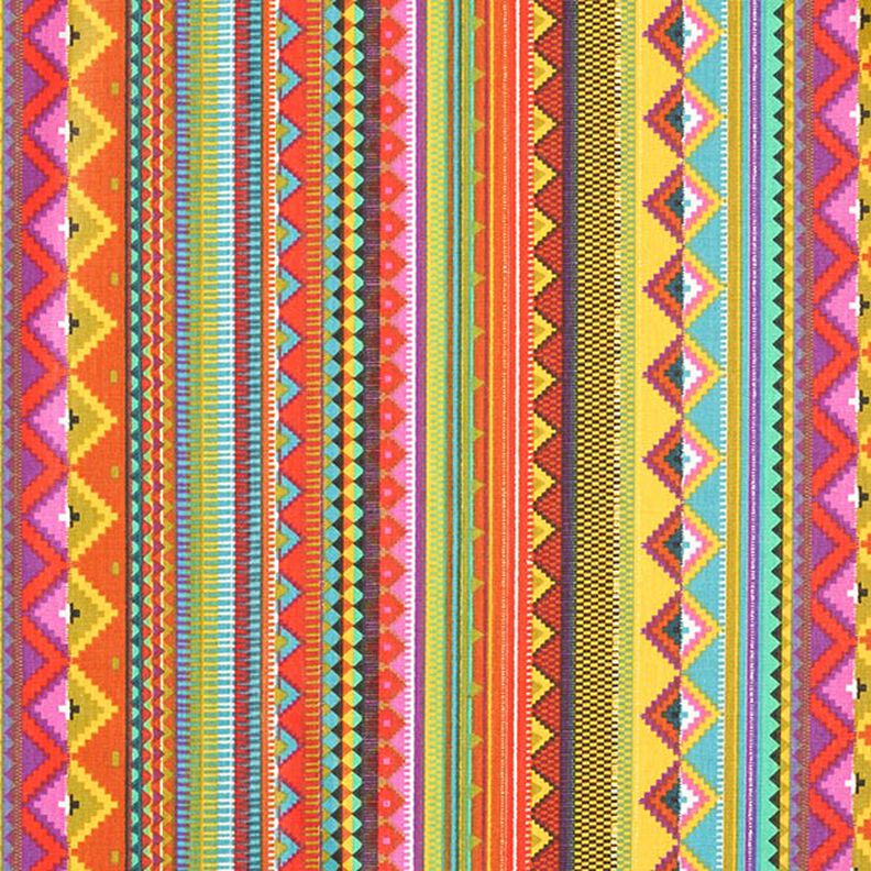 Cretone Tecido de algod&atilde;o Inca,  image number 1