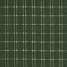 Tecido para decoração Meio linho Panamá Xadrez elegante – verde pinheiro/carmin,  thumbnail number 1