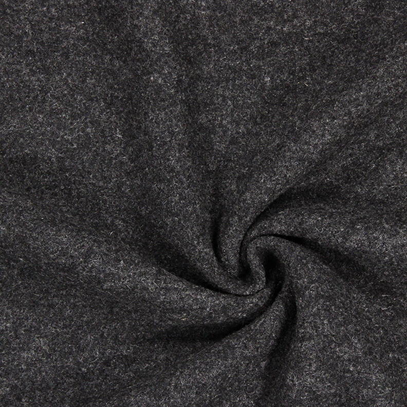 Lã grossa pisoada – antracite,  image number 1