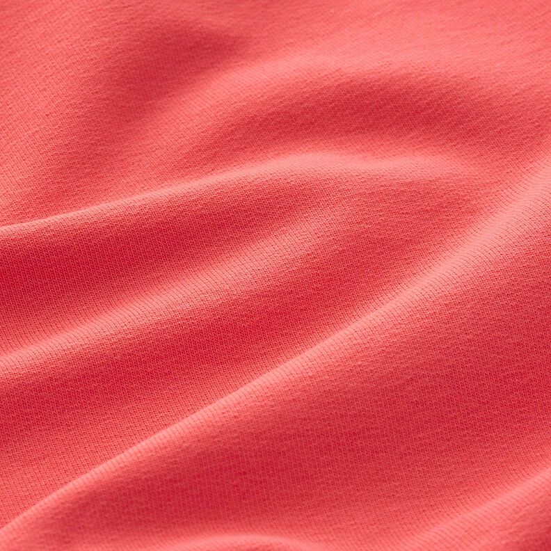 Terry francês simples liso – lagosta,  image number 2