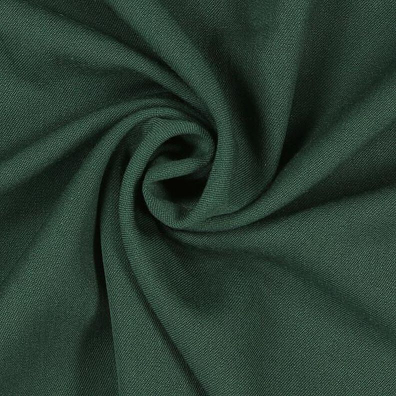 Gabardine Bi-Stretch – verde escuro,  image number 2