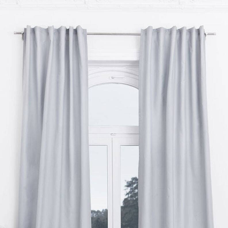 Tira com presilhas 50 mm,  image number 3