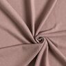 Malha fina Jersey Liso – rosa-velho escuro,  thumbnail number 1
