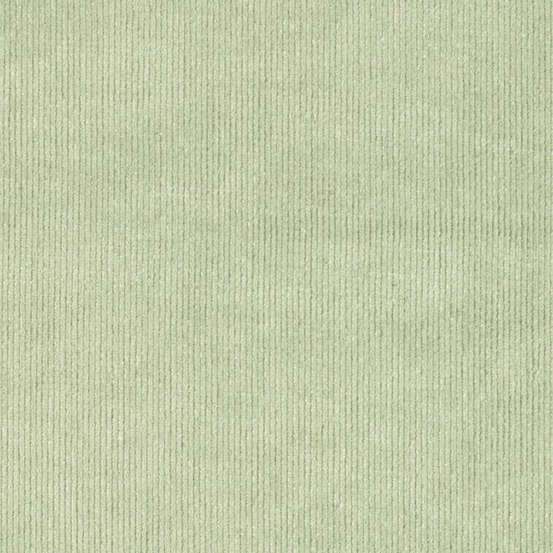 Bombazine fina Stretch – verde amarelado,  image number 4