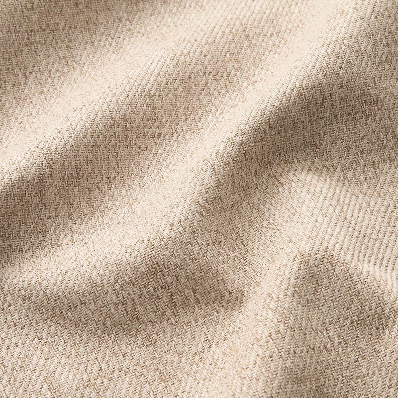 Tecido para estofos Aparência de sarja – caju,  image number 2