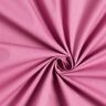 Popelina de algodão Liso – púrpura média,  thumbnail number 1