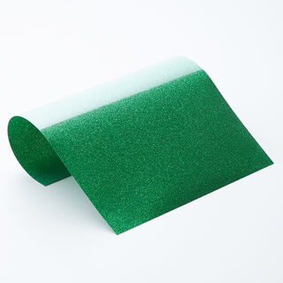 Película Flex Brilho Din A4 – verde grama, 