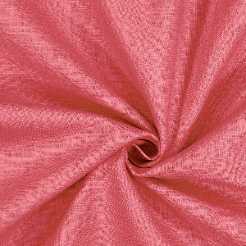 Tecido de linho Mistura de Rami Médio – uvas brancas,  image number 1