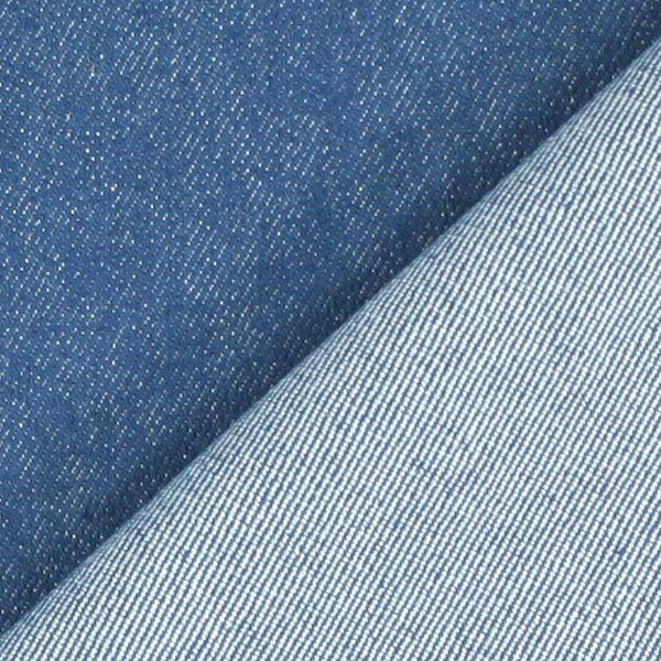 Jeans com stretch Ben – azul ganga,  image number 3