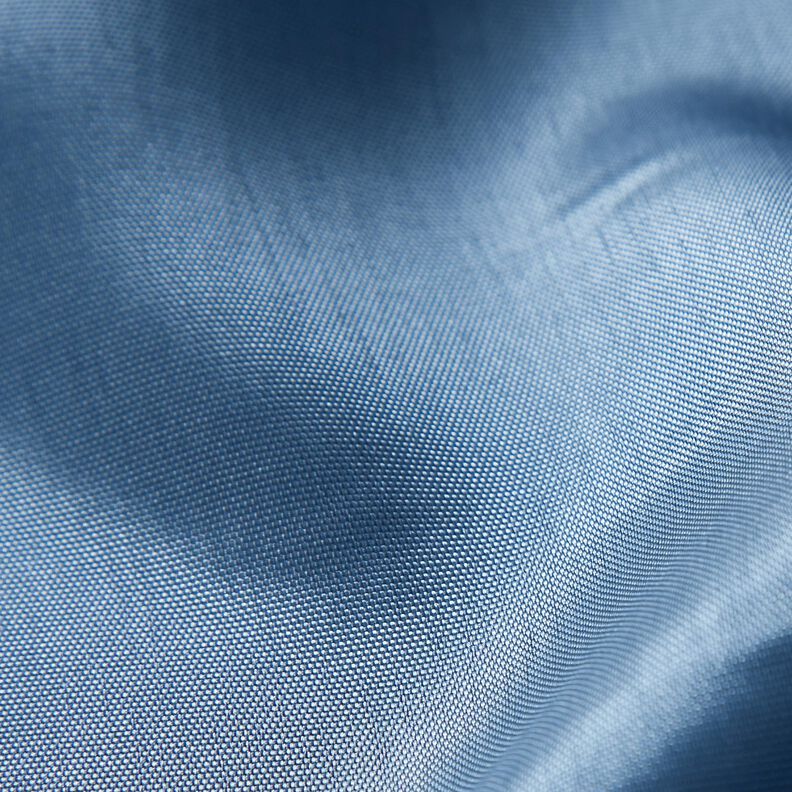 Forro de acetato Liso &ndash; azul ganga,  image number 2