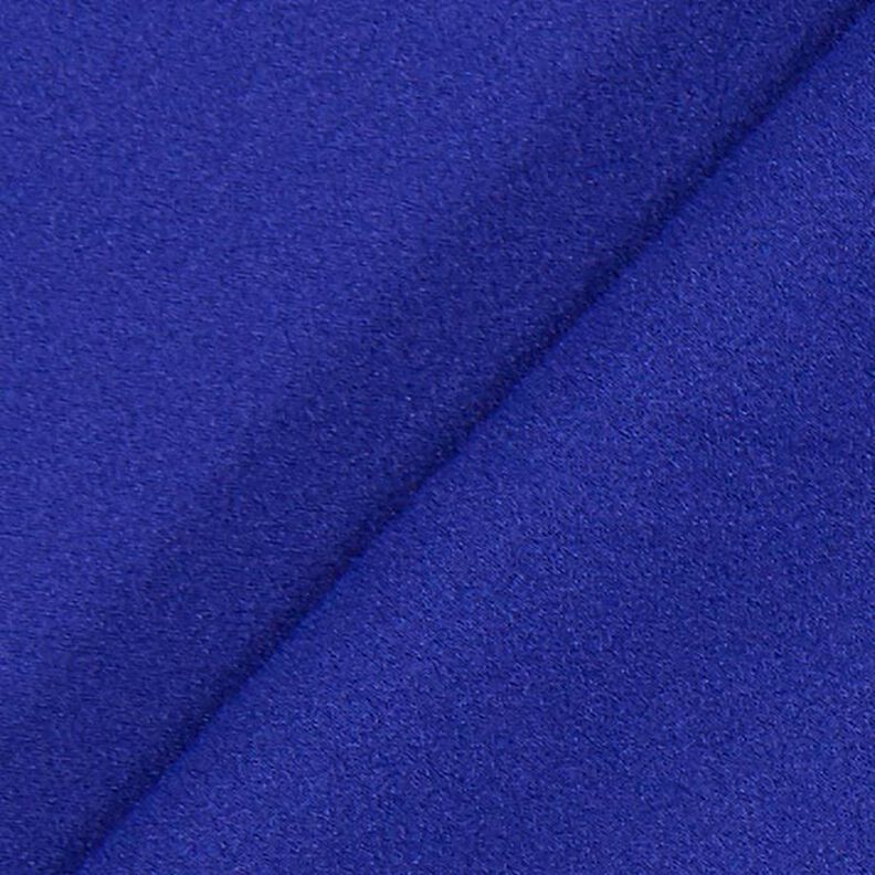 Georgette – azul real,  image number 2