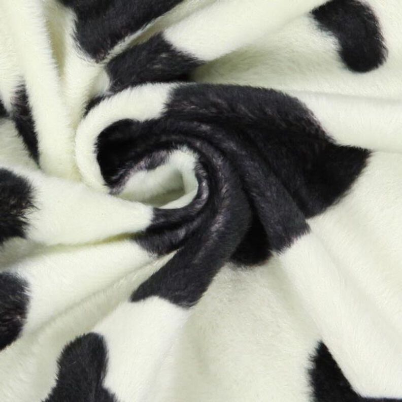 Imitação de pele – preto,  image number 2