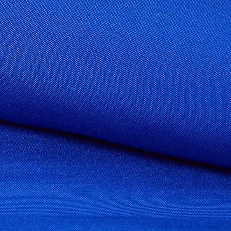 Outdoor Tecido para espreguiçadeiras Liso  45 cm – azul real,  image number 1