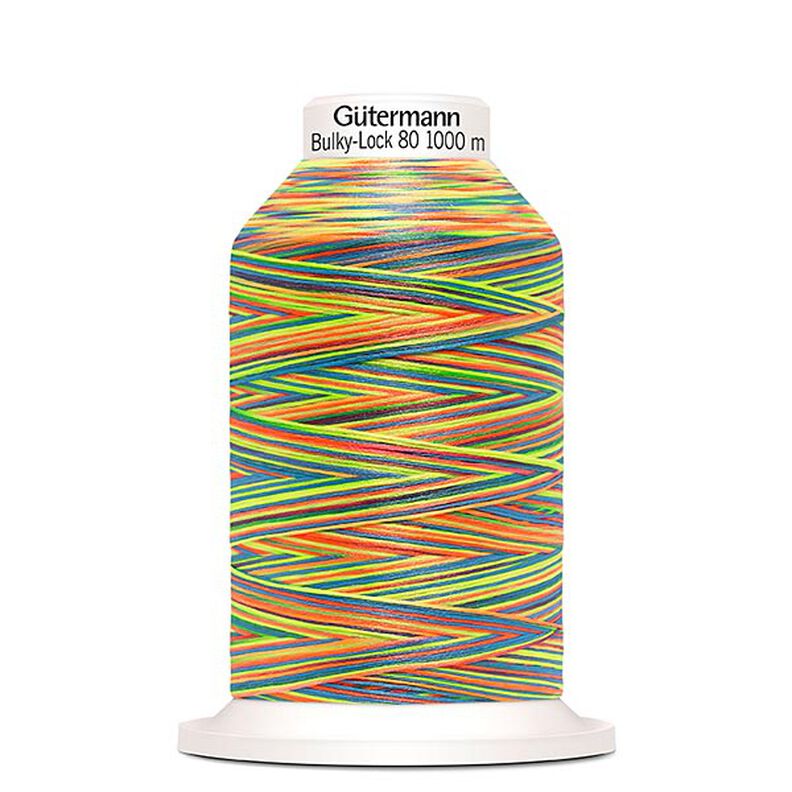 Fio volumoso Bulky-Lock 80 [9822] | 1000 m | Gütermann,  image number 1