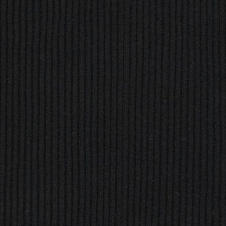 Punho de casaco Heavy Hipster Cuff – preto,  image number 1